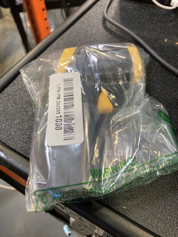 Photo 1 of Sanliang Infrared Thermometer Laser Temperature Gun -58? to 1112? with Adjustable Emissivity & Max and Min Measure Laser Digital IR Thermometer Gun Temp IR Surface Tool Heat Temp Gun for Cooking.