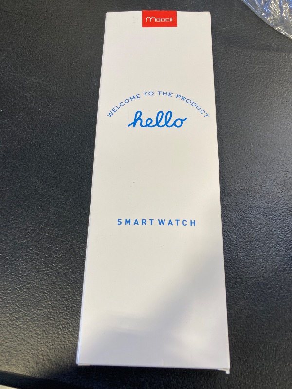 Photo 1 of Smartwatch for Men Fitness Watch: 1.43" Amoled Touchscreen Smart Watch Answer/Make Call with Heart Rate Blood Pressure Sleep Monitor 100+ Sports Modes Fitness Tracker IP67 Waterproof for Android iOS