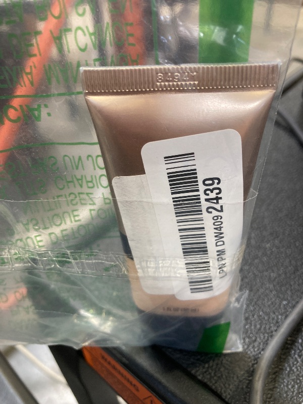 Photo 1 of e.l.f. Soft Glam Foundation, Medium Coverage, Long-Lasting & Buildable Foundation For A Smooth, Satin Finish, Vegan & Cruelty-Free, 33 Medium Warm