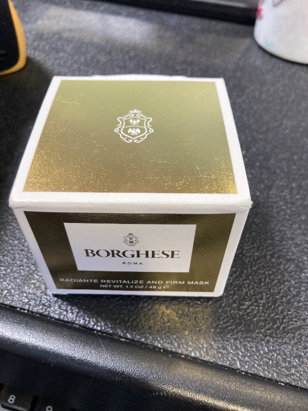 Photo 1 of Borghese ENERGIA Vitamin E Antioxidant Crème - Gel-Cream Anti-Aging Moisturizer for Fine Lines, Wrinkles, & Tone with Glutathione, for All Skin Types