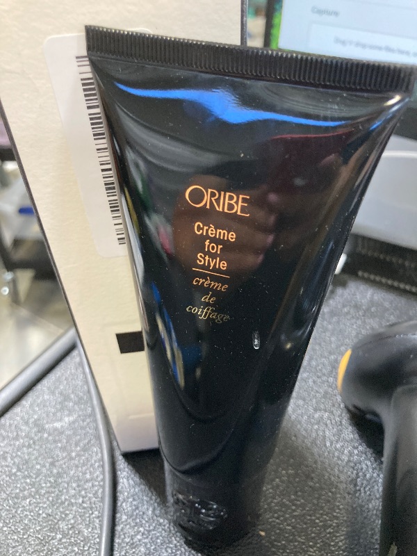 Photo 1 of Oribe Crème for Style, 5 oz