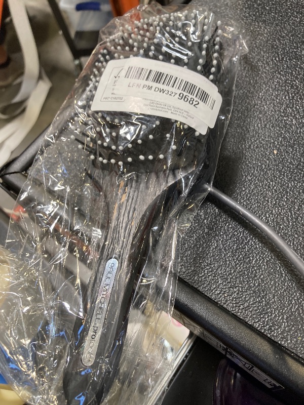 Photo 1 of Paul Mitchell Pro Tools 427 Paddle Brush, For Blow-Drying + Smoothing Long or Thick Hair