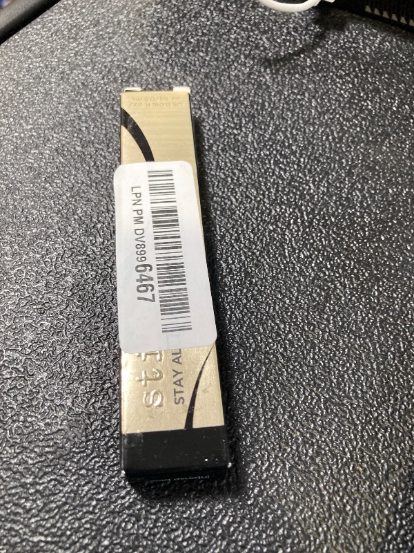 Photo 1 of stila Waterproof Liquid Eye Liner, Stay All Day Makeup with Fine Brush Tip | Lasting Satin Finish, Smudge-Proof & Transfer-Resistant