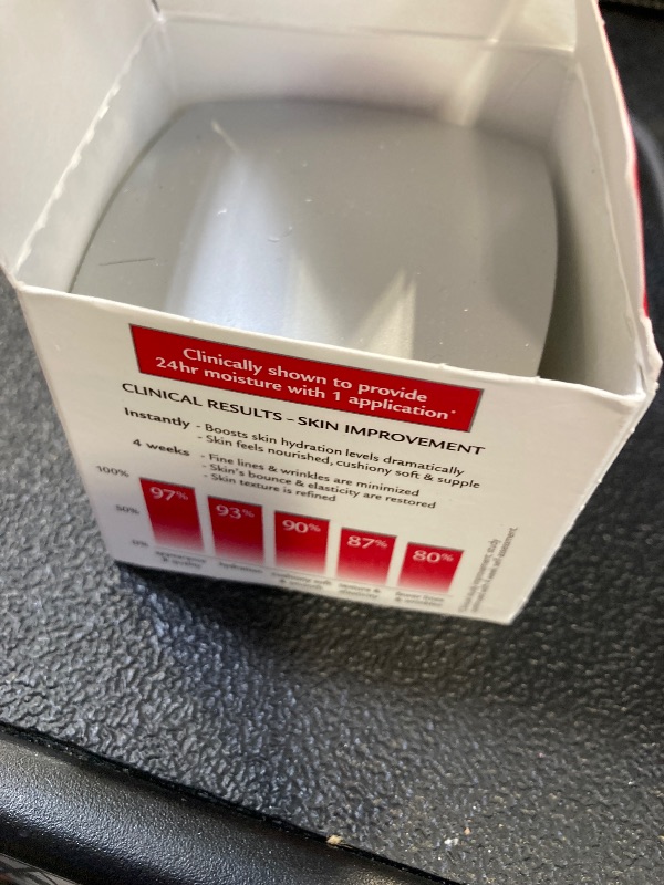 Photo 1 of Hada Labo Tokyo Plumping Gel Cream, Facial Moisturizer, Clinically Proven to Provide 24-Hour Moisture in One Use, Super HyaluronicAcid, Ceramides, Collagen, No Parabens, Dyes or Fragrance, 1.76 oz