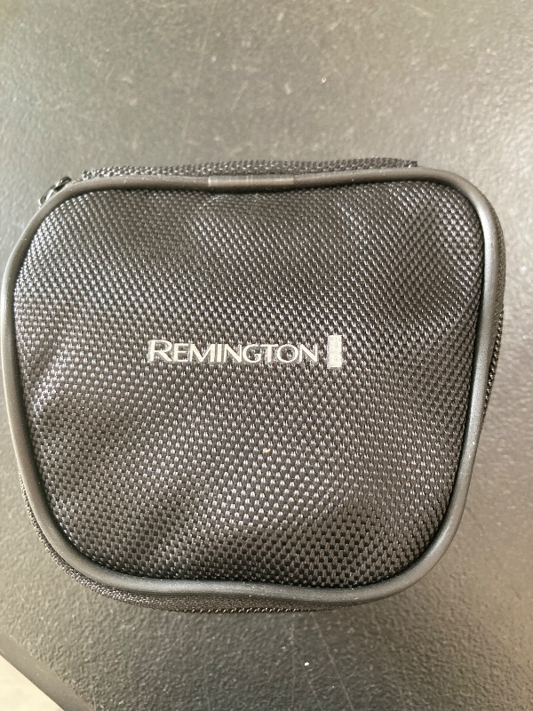 Photo 1 of Remington Balder Pro Electric Razor for Head XR7000A - Premier Wet/Dry Bald Head Shaver, Flex Blades for a Close Shave, Cordless Rechargeable, Effortless Head Shaving with Precision Dual Track Heads