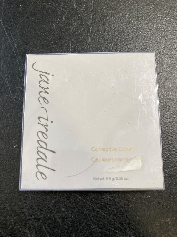 Photo 1 of Iredale Corrective Colors , 0.35 Ounce (Pack of 1)