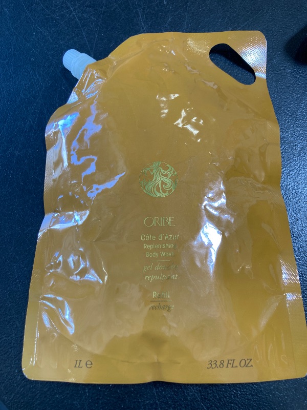 Photo 1 of ORIBE C’ôte d’Azur Replenishing Body Wash Refill