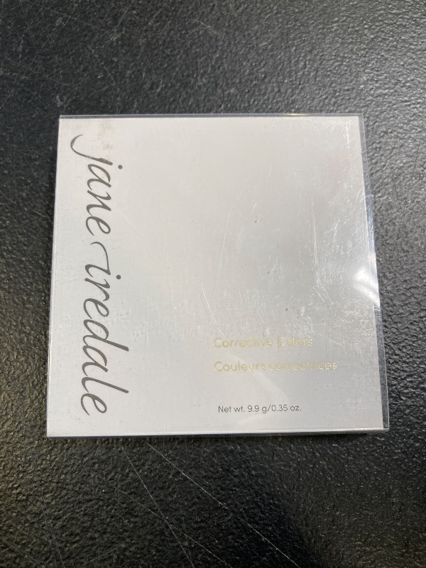 Photo 1 of Iredale Corrective Colors , 0.35 Ounce (Pack of 1)