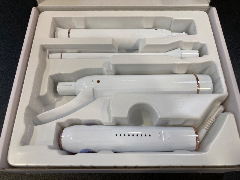 Photo 1 of T3 Women's Switch Kit Curl Trio, One Size