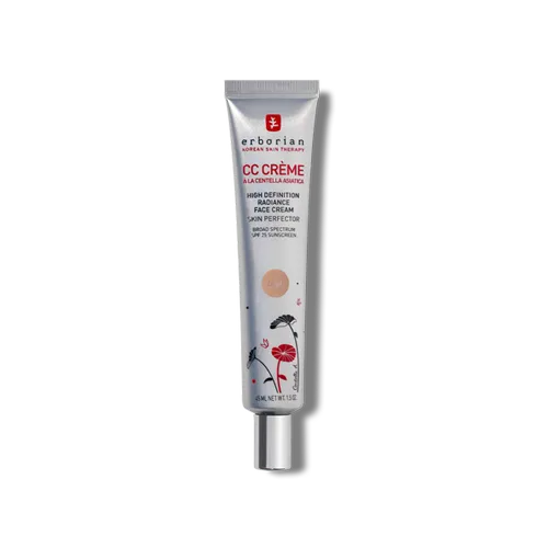 Photo 1 of CC Cream Clair – buildable tinted color corrector with SPF 25