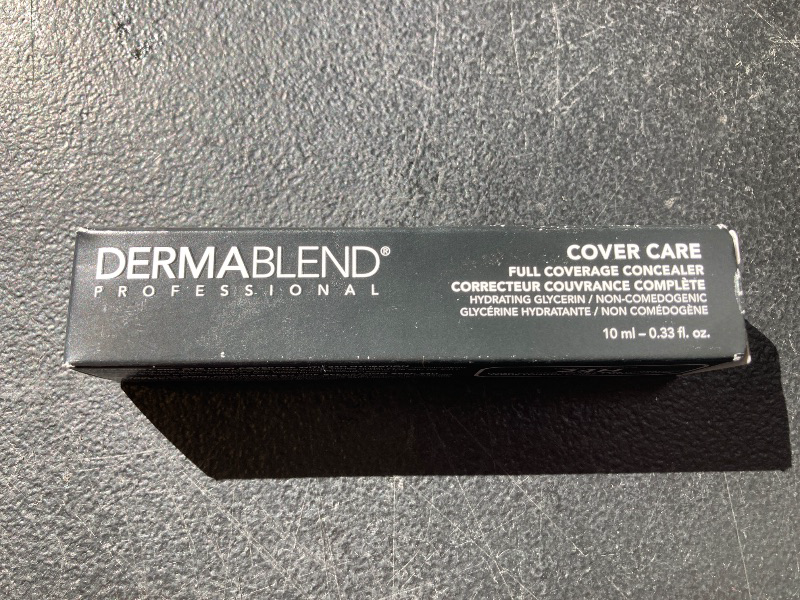 Photo 1 of Dermablend Cover Care Concealer, 30N