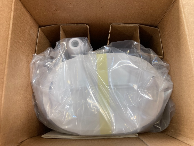 Photo 1 of Philips Sonicare Power Flosser 5000, White, HX3811/20