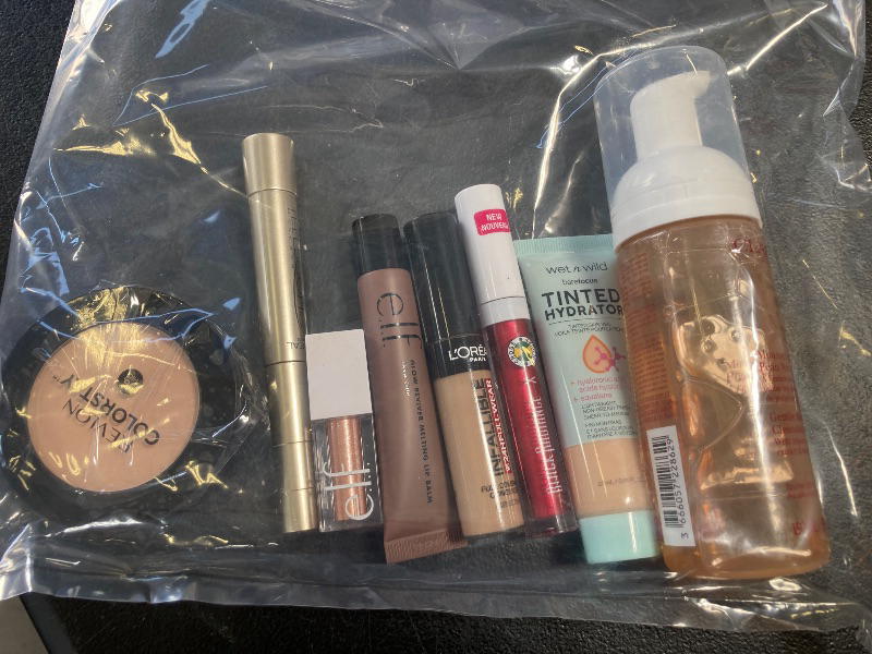 Photo 1 of Beauty Makeup Products Bundle / Final Sale 