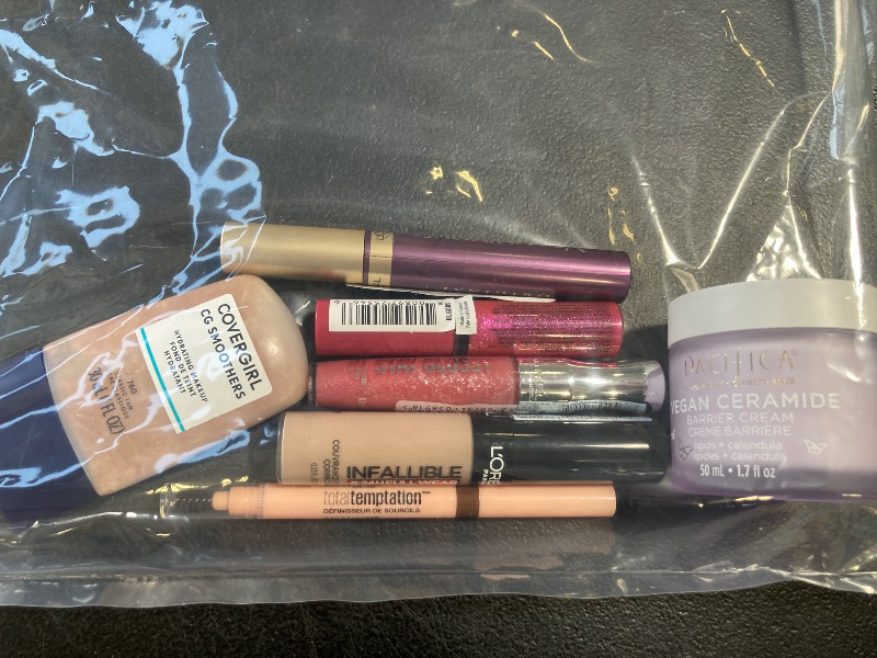 Photo 1 of Makeup Beauty Products Bundle / Final Sale 