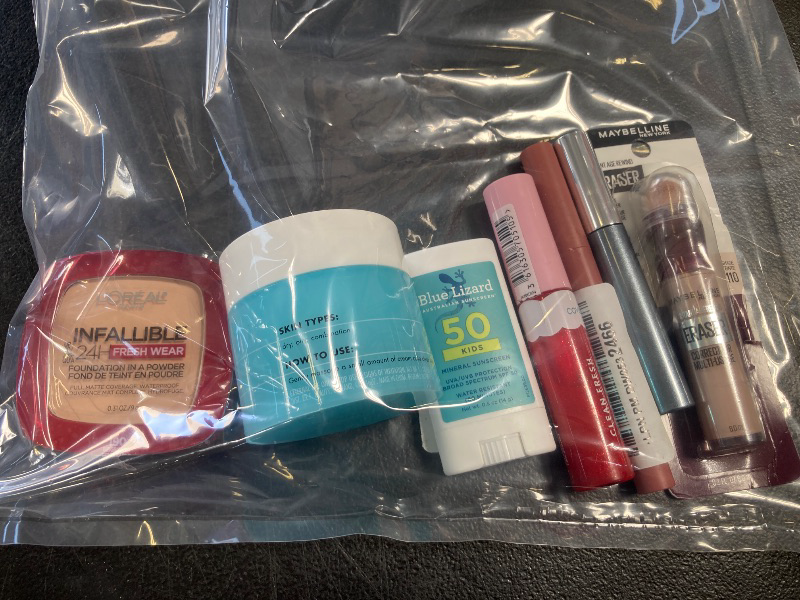Photo 1 of Makeup Beauty Products Bundle / Final Sale 
