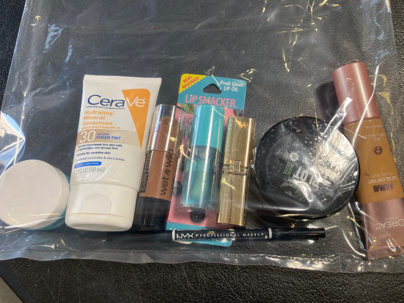 Photo 1 of Makeup Beauty Products Bundle / Final Sale 