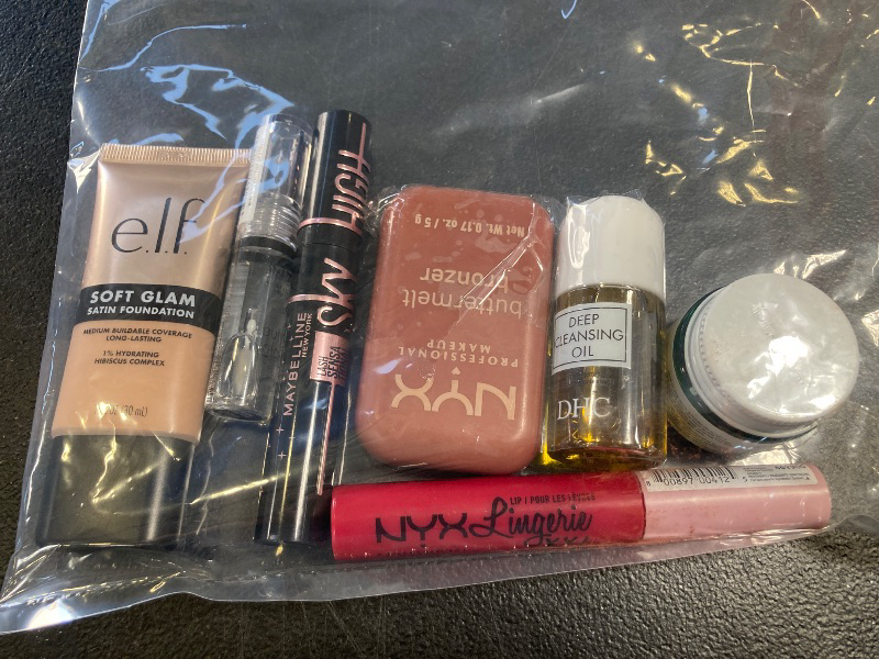 Photo 1 of Makeup Beauty Products Bundle / Final Sale 