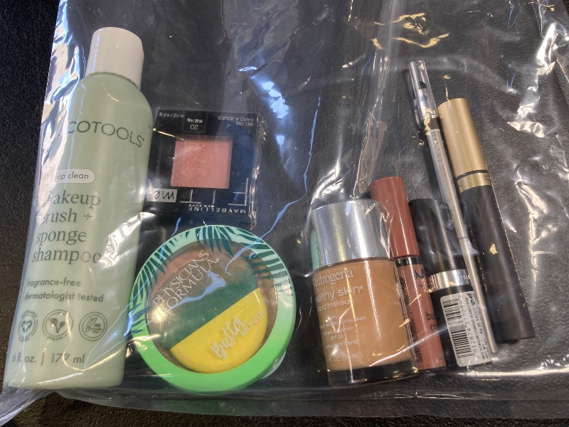 Photo 1 of Makeup Beauty Products Bundle / Final Sale 