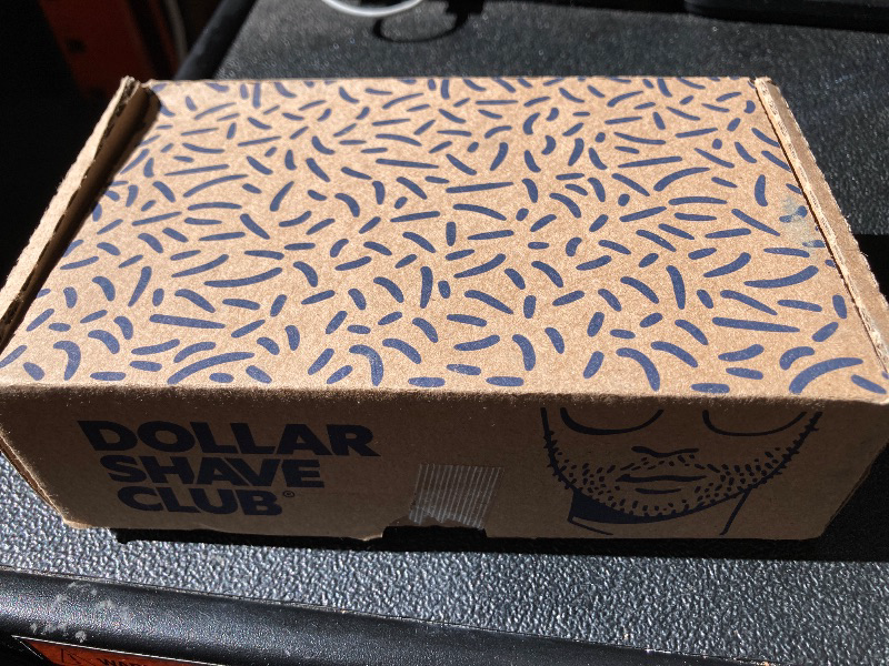 Photo 1 of Dollar Shave Club | Shave Cream 6 ounce (2 Pack) | Hydrating Shaving Cream for Sensitive Skin