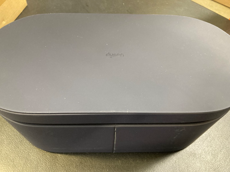 Photo 1 of Dyson Airwrap™ Multi-Styler Complete Long, Nickel/Copper
