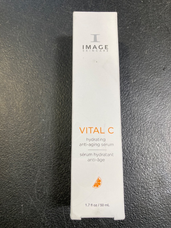 Photo 1 of Image skincare Vital C Hydrating Anti Aging Serum, Multi, 1.7 Fl Oz