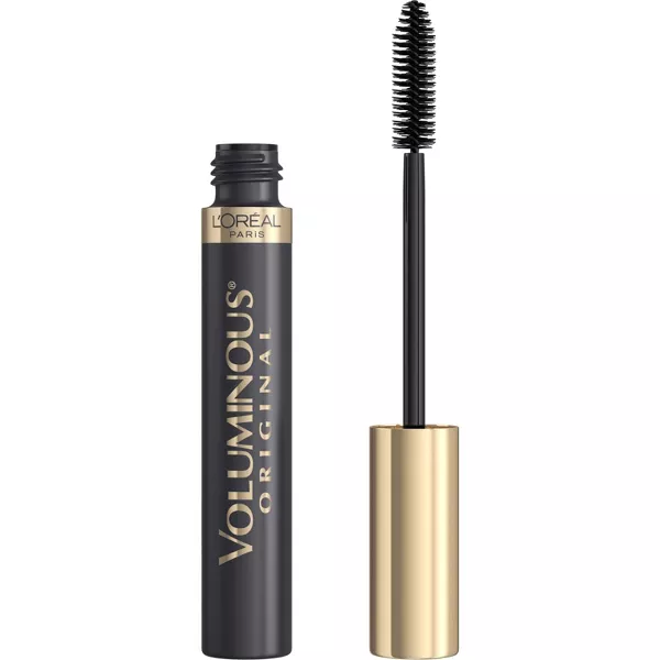 Photo 1 of L'Oreal Paris Voluminous Mascara - 0.28 fl oz