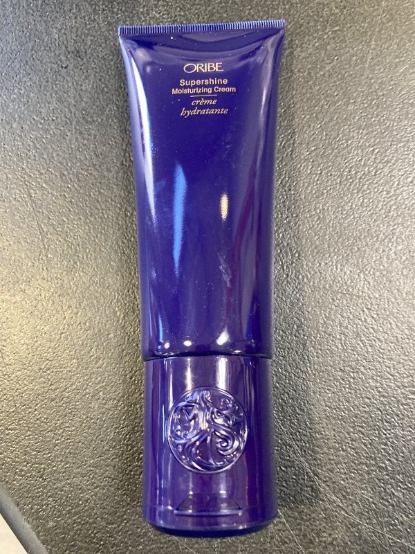 Photo 1 of Oribe Supershine Moisturizing Crème
