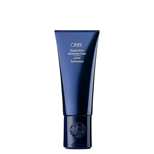 Photo 1 of Oribe Supershine Moisturizing Crème