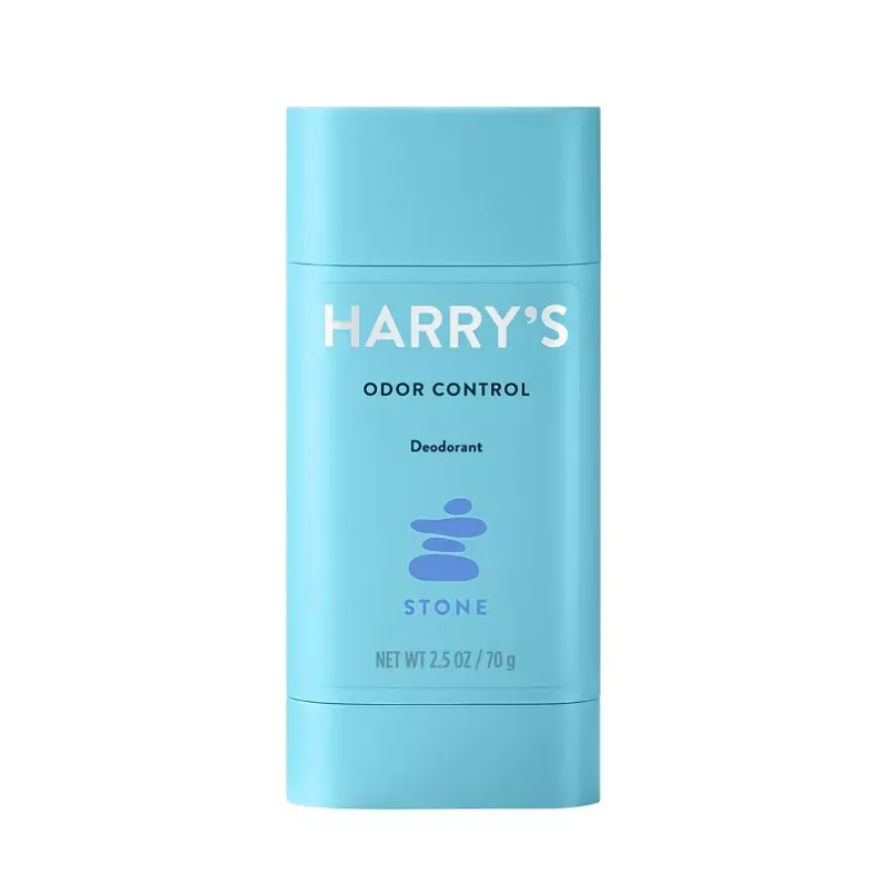 Photo 1 of Harry's Aluminum Free Deodorant for Men - Odor Control, Fig Scent, 2.5 Oz, Men Deodorant Aluminum Free