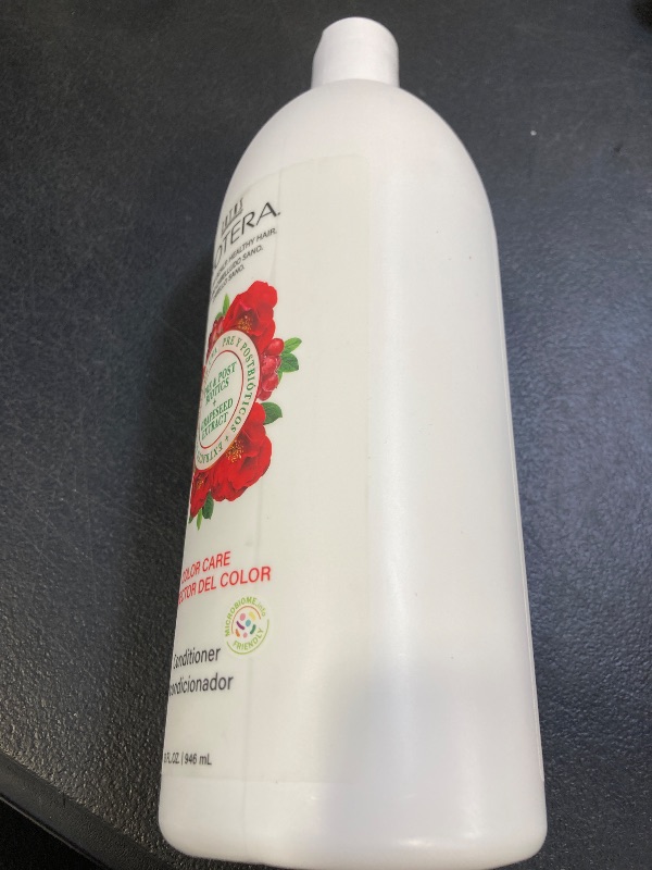 Photo 1 of Biotera Color Care Conditioner | Extends & Maintains Color-Treated Hair | Microbiome Friendly | Vegan & Animal Test Free | Paraben Free | Color-Safe | 32 Fl Oz