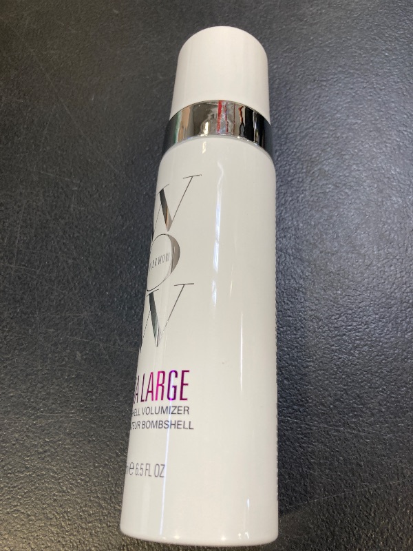 Photo 1 of COLOR WOW Xtra Large Bombshell Volumizer, 6.5 fl oz – New Alcohol-Free Technology for Lasting Volume and Thickness