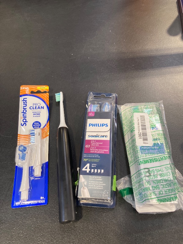 Photo 1 of Oral Care Bundle!
----final sale / no returns----
