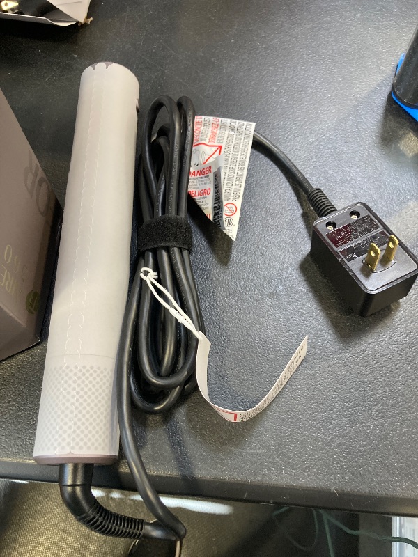 Photo 1 of T3 Aire 360 Multi-Styler & Blowout System, Rapid Drying Hair Dryer, Ceramic Curling Attachments, Oval Brush & Drying Concentrator | Blowouts & Long-Lasting Curls