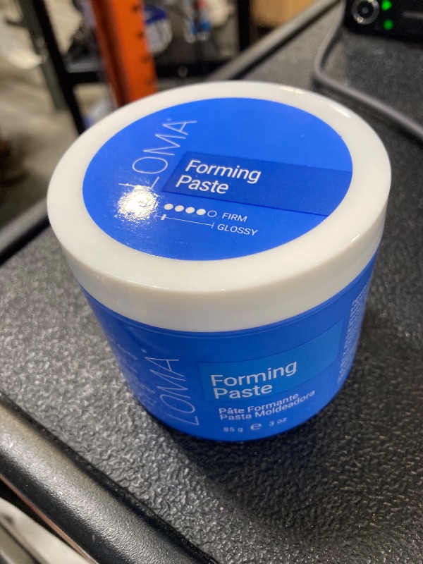 Photo 1 of LOMA Forming Paste 3 Ounce