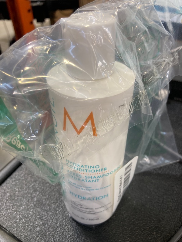 Photo 1 of Moroccanoil Hydrating Conditioner, 8.5 Fl Oz