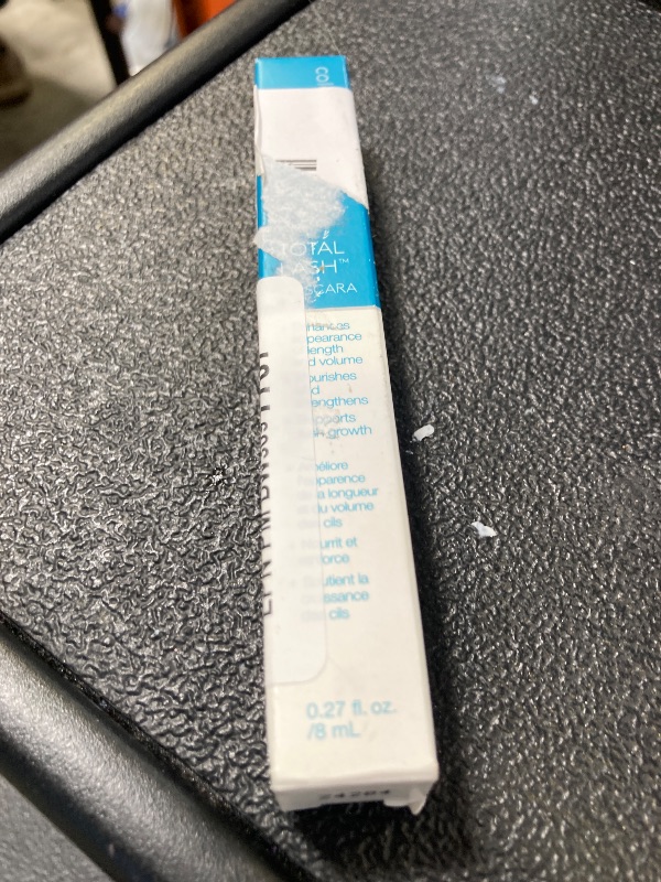 Photo 1 of Colorescience TOTAL LASH™ MASCARA
