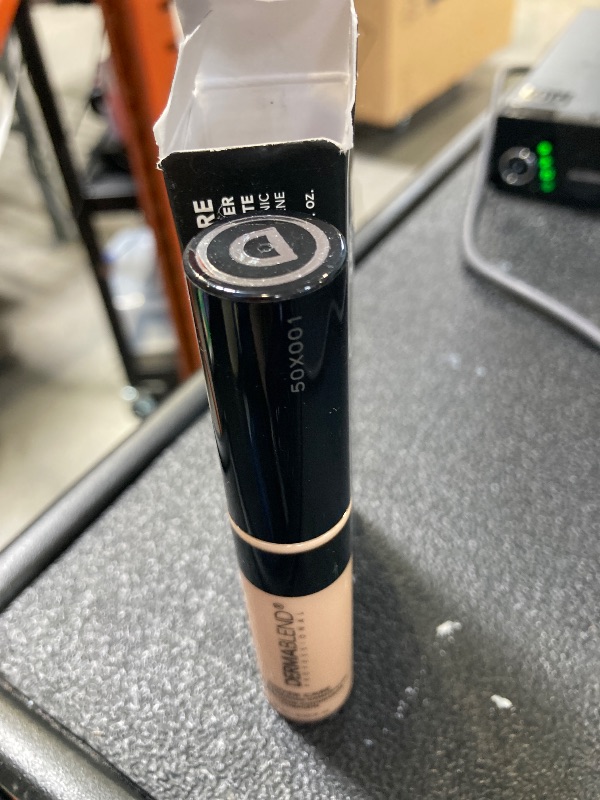Photo 1 of Dermablend Cover Care Concealer, 23N