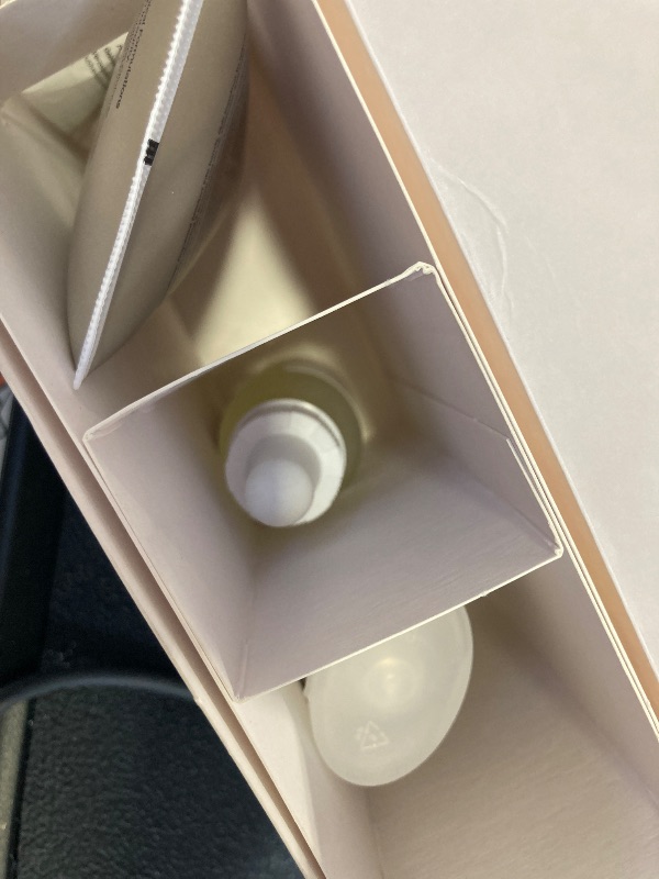 Photo 1 of The Ordinary The Daily Set, Daily Skincare Routine with Squalane Cleanser, Hyaluronic Acid 2% + B5, and Natural Moisturizing Factors + HA | Skin Care Set