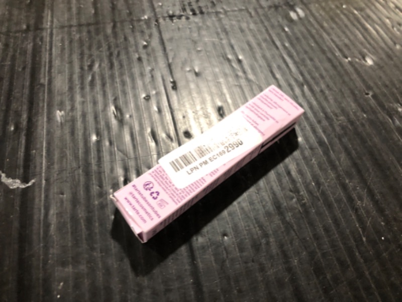 Photo 1 of tartelette tubing mascara - black - full size