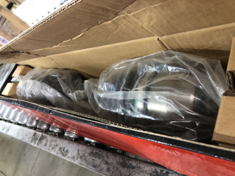 Photo 1 of A-Premium CV Axle Shaft Assembly Compatible with Chevrolet Equinox & Pontiac Torrent 2007 2008 2009, V6 3.4L, Front Left Driver Side, Replace# 15295798