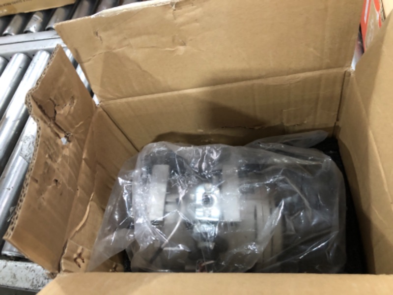 Photo 1 of ECCPP A/C Compressor with Clutch 1994-1998 Fit for Lexus ES300 3.0L 1999-2003 Fit for Toyota Solara 3.0L AC Compressor