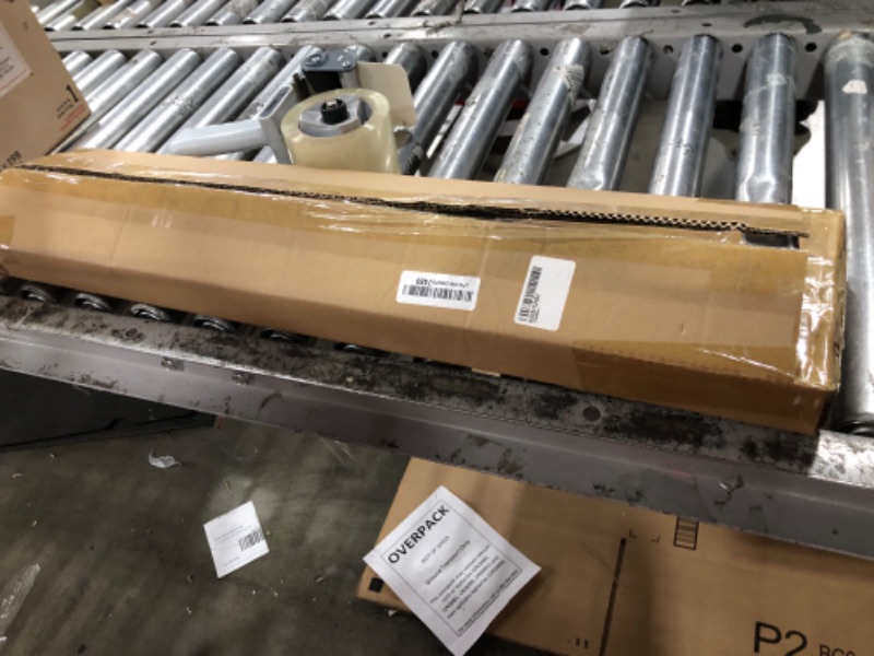 Photo 1 of DA97-07020C, DA63-04615A Pantry Drawer Door Cover Compatible with samsung Refrigerator: RF260BEAEBC/AA, RF260BEAESG/AA etc, Refrigerator Pantry Drawer door Replace DA97-05383E, DA97-05383A etc