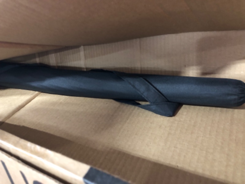 Photo 1 of Royal Walk Large Umbrella for 2 Persons - 54 Inch Automatic Open, Wind Resistant, Fast Drying, Strong 16 Ribs, Travel 120cm