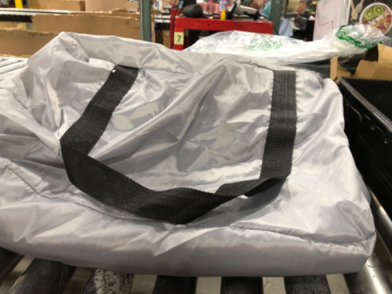 Photo 1 of GOTIDY Short Truck Bed Mattress for 5-5.5ft, Truck Bed Air Mattress for Tacoma Jeep Gladiator JT 5ft, Rechargable Built in Pump, Oversized Carry Bag, Integrated Pillow, Ideal for Tacoma Truck Camping