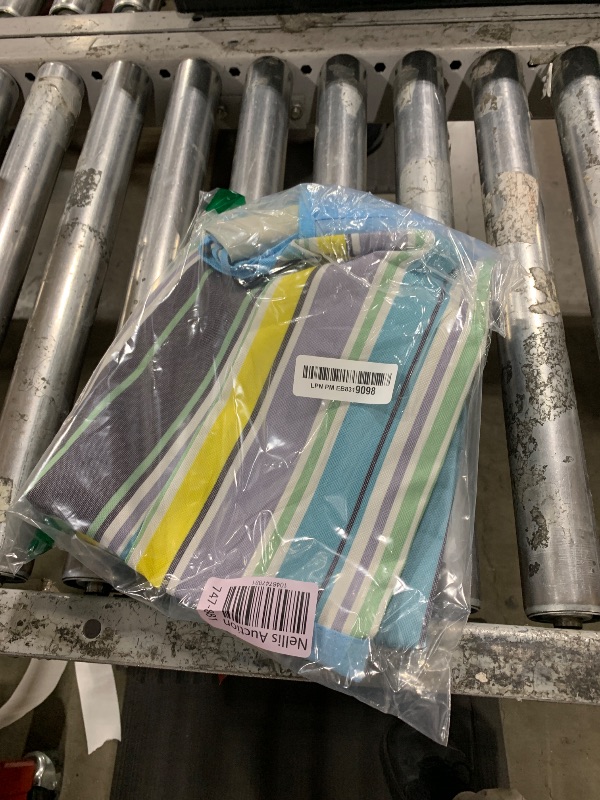 Photo 1 of Angemay Outdoor & Picnic Blanket Extra Large Sand Proof and Waterproof Portable Beach Mat for Camping Hiking Festivals