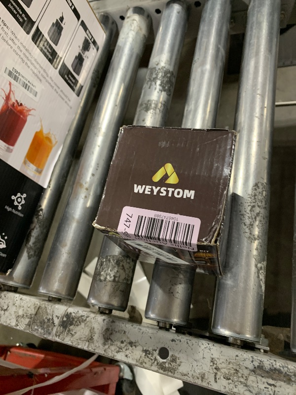 Photo 1 of WEYSTOM Leather Recoloring Balm, Leather Dye, Leather Color Restorer, Leather Scratch Repair, Leather Restorer for Couches, Leather Repair Kit for Furniture, Leather Scratch Remover (Dark Brown)