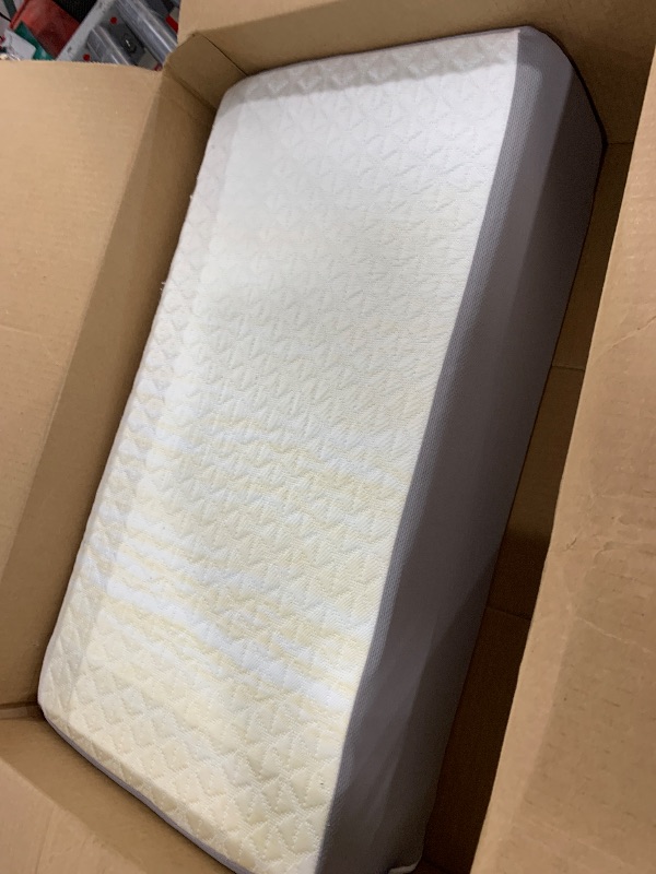 Photo 1 of Kehangte Cooling Cube Pillow for Side Sleepers, Square Memory Foam Side Sleeper Pillow Firm Soft Double-Sided Supportive, Support Head Neck Shoulder for Pain Relief Cervical Pillow, 24"x12"x6"