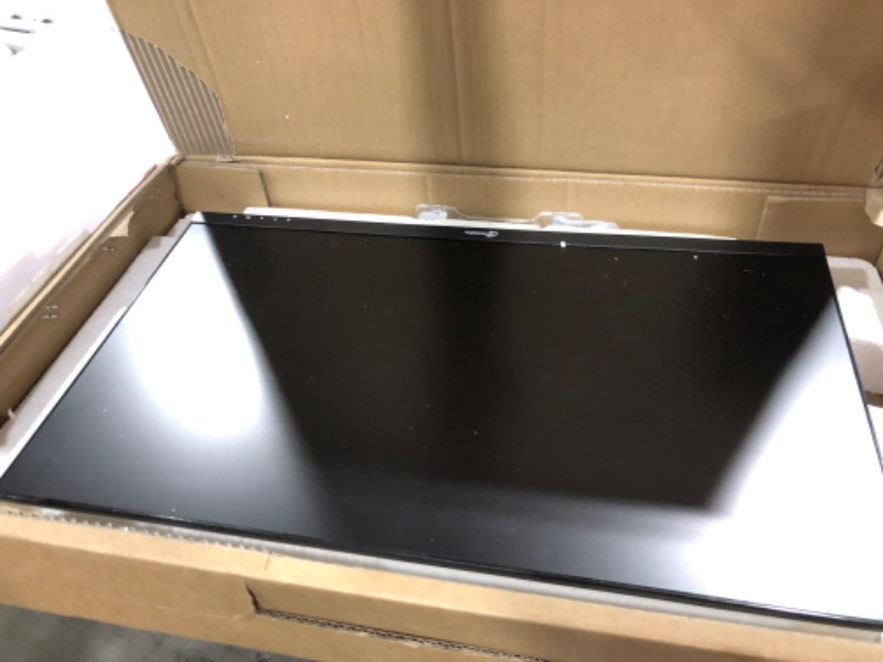 Photo 1 of ArcticPro 22 inch Class Thin Full HD (1920 x 1080p) Computer Monitor, 100Hz Refresh Rate, 3-Sided Frameless, Ultra Slim, VESA, LowBlue Mode, Tilt Adjust, HDMI *1, VGA*1