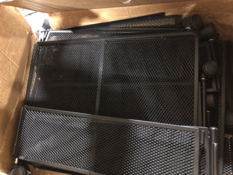 Photo 1 of Storage Rack