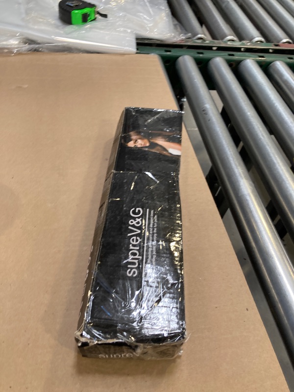 Photo 1 of SUPRE V&G STRAIGHTENER 65 WATTS INSTANT HEAT FLAT